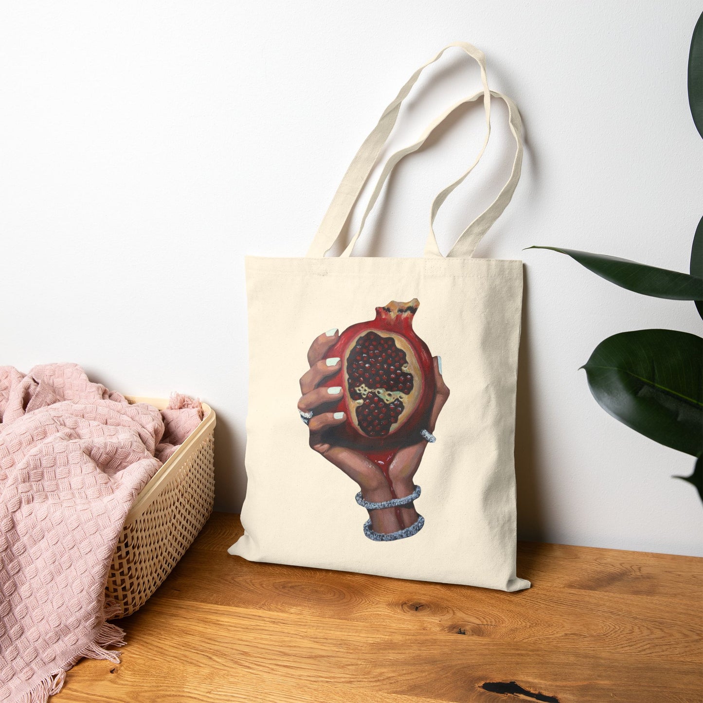 Tastes so sweet Tote Bag