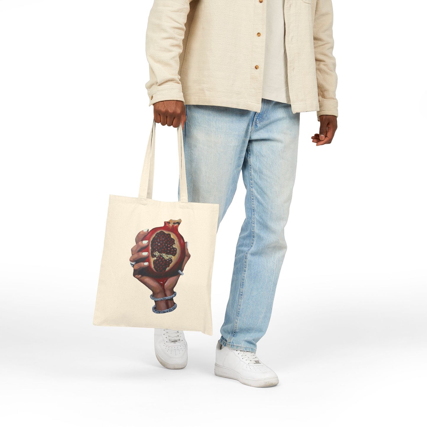 Tastes so sweet Tote Bag