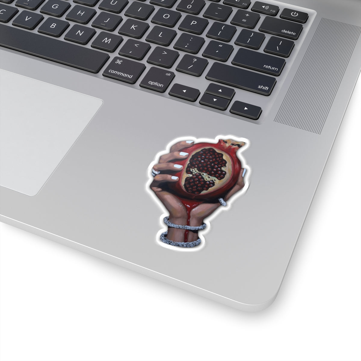 tastes so sweet sticker