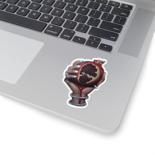tastes so sweet sticker