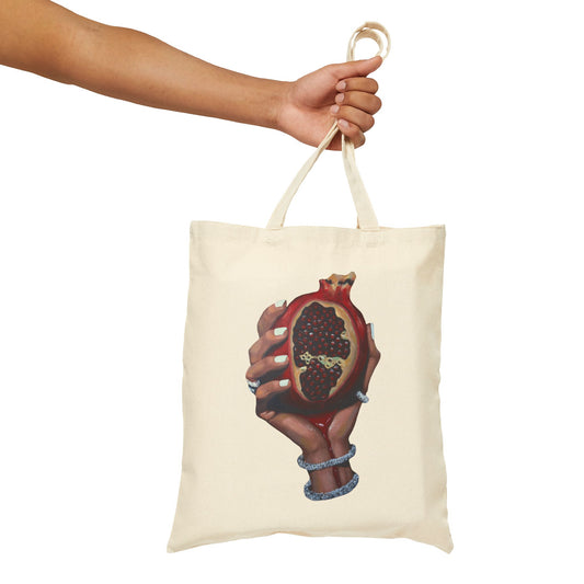 Tastes so sweet Tote Bag