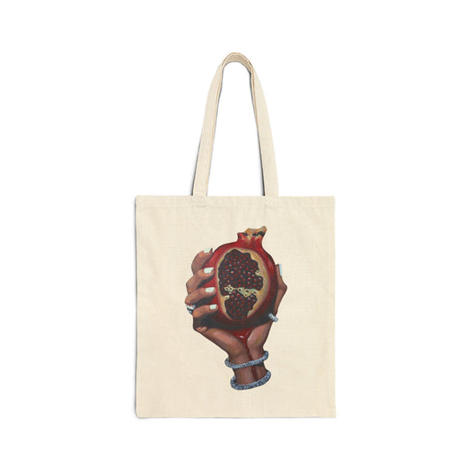 Tastes so sweet Tote Bag