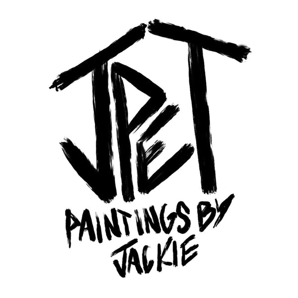 paintings by jackie